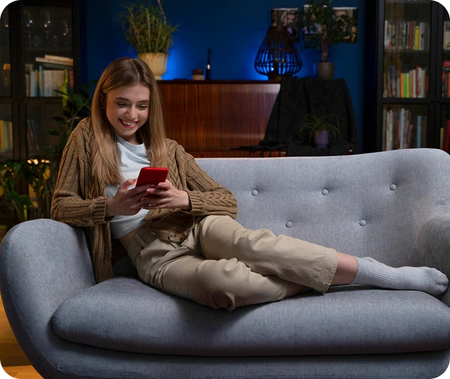 Operação delivery - Prefiro Delivery