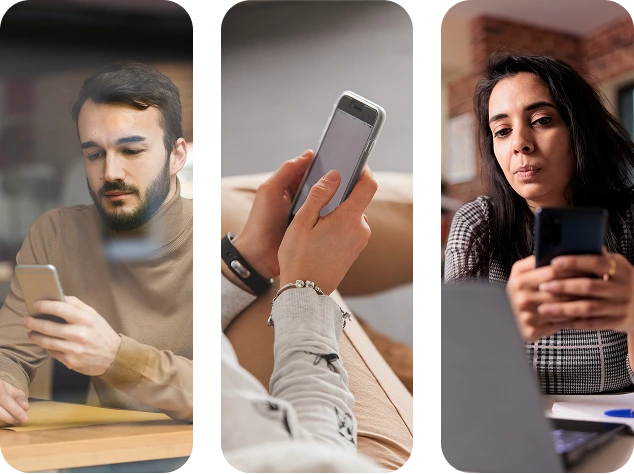 Operação delivery - Prefiro Delivery