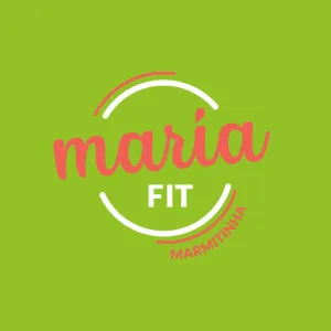 Maria Fit Marmitinha