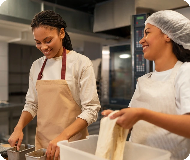 Operação delivery - Prefiro Delivery